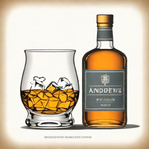 Old St Andrews Whisky