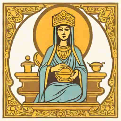 Old Testament Concubine