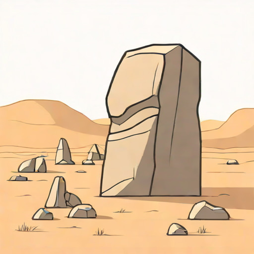 Oldest Megalith In The World