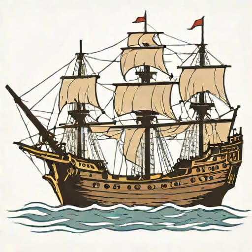 Oldest Warship In The World