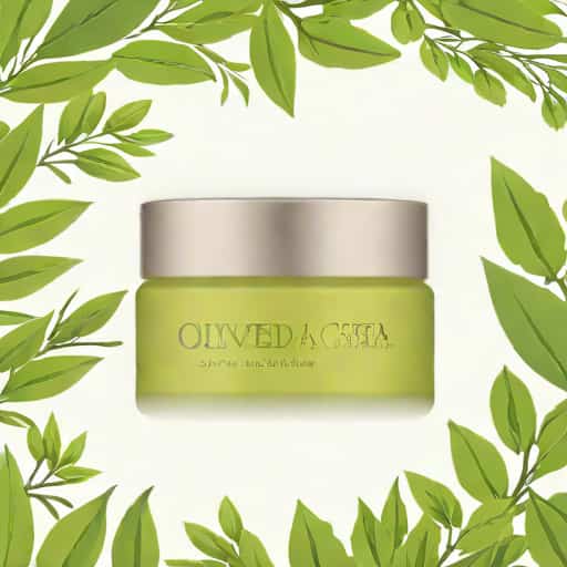 Oliveda Corrective Eye Cream