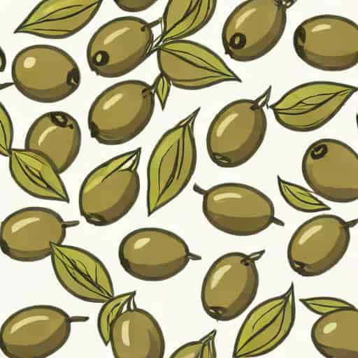 Olives Refrigerate After Opening