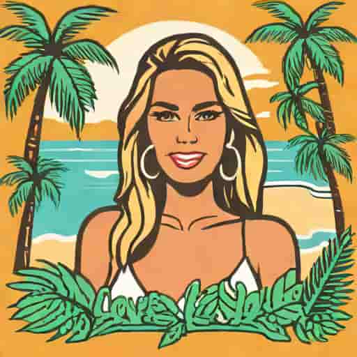 Olivia Hawkins Love Island Season