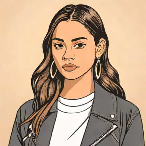 Olivia Rodrigo Stylist