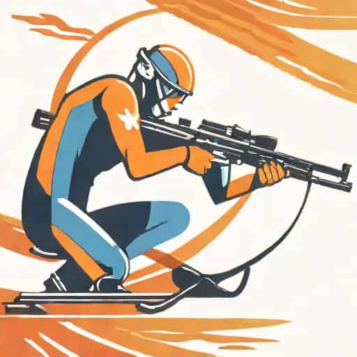 Olympia 2026 Biathlon