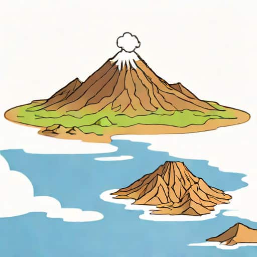 On What Continent Is Mount Vesuvius