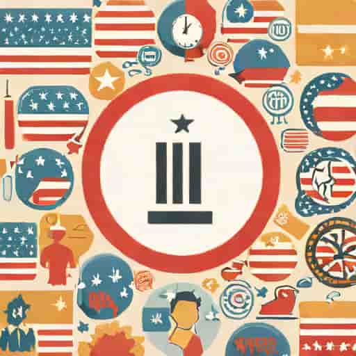 On What Month Do We Vote For President
