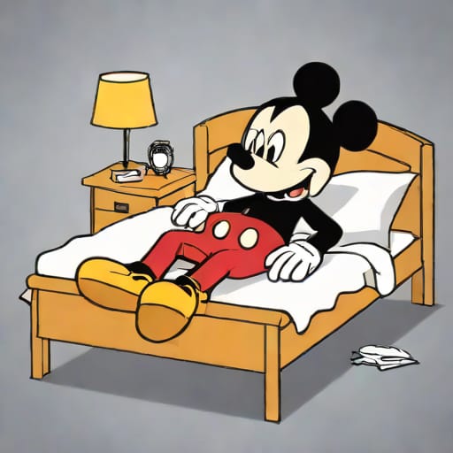 One Lonely Night Mickey Spillane