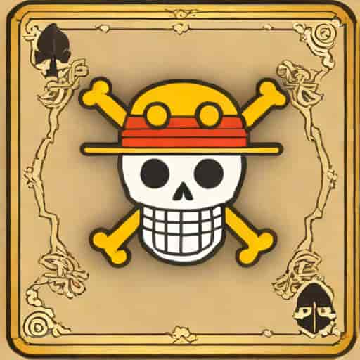 One Piece Collectible Card Game