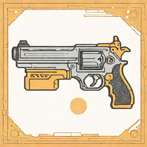 One Shot Lockwood 680 Build