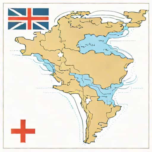 One Third Of Hispaniola Area Wise