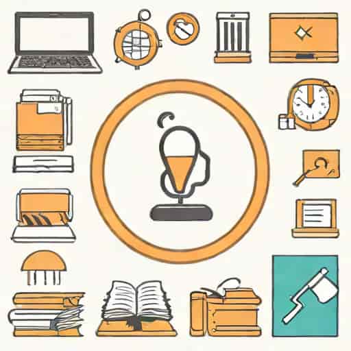 Ongoing Voluntary Pursuit Of Knowledge
