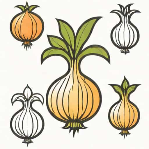 Onion Is Root Or Stem
