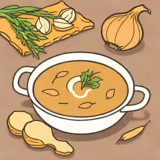 Onion Soup Mix Recipe