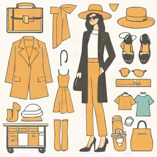 Online Fashion Stylist