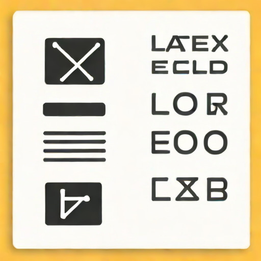 Online Latex Equation Editor