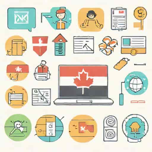Online Msw Programs Canada