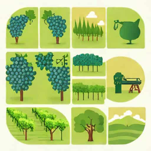 Online Viticulture Courses Canada