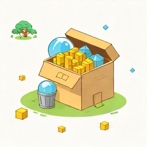Open World Loot Incompatibilities Begone