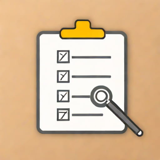 Operational Due Diligence Checklist