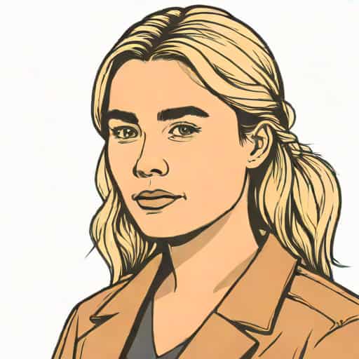 Oppenheimer Florence Pugh Character