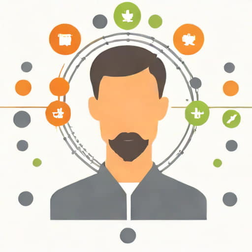 Optical Illusion Personality Strengths
