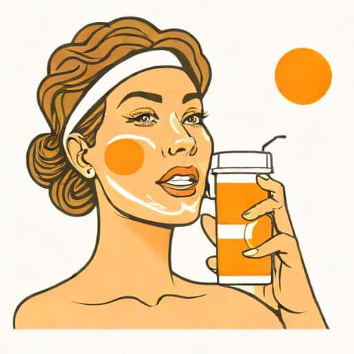 Oral Sunblock Side Effects