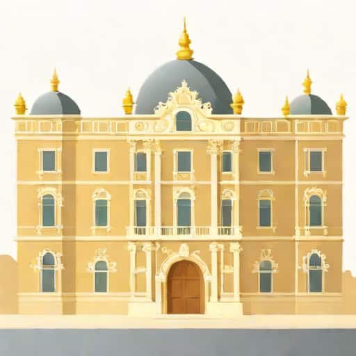 Ordens Regnant Palace Walkthrough