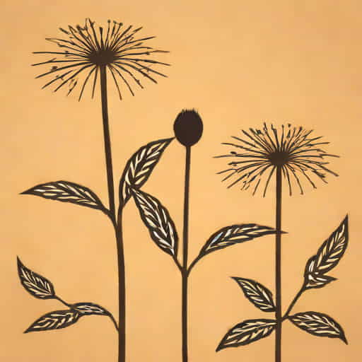 Organic Dandelion And Burdock Root Coffee