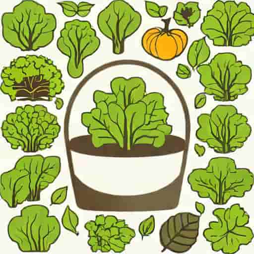 Organic Fertilizer For Leafy Vegetables