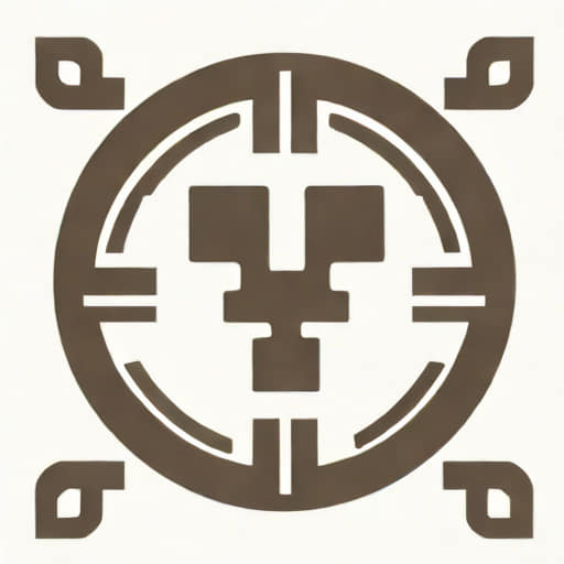 Original Four Legged Swastika