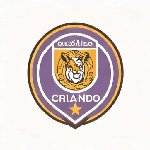 Orlando City Duncan Mcguire