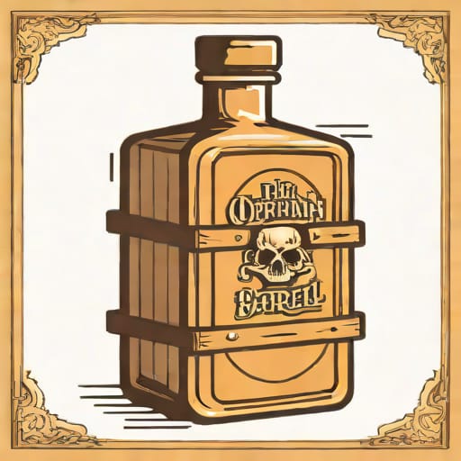 Orphan Barrel Old Blowhard 26 Year