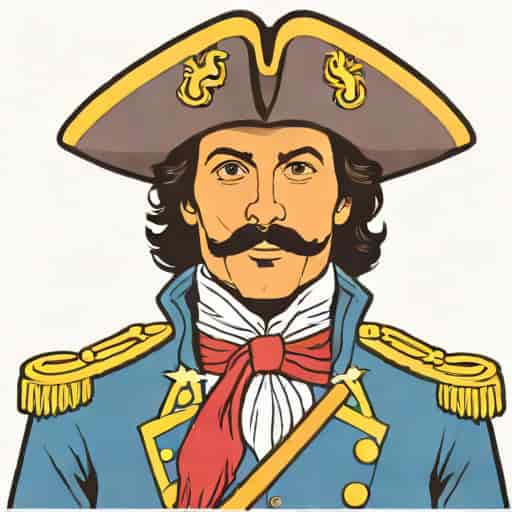 Orphaned Nobleman In Pirates Of Penzance