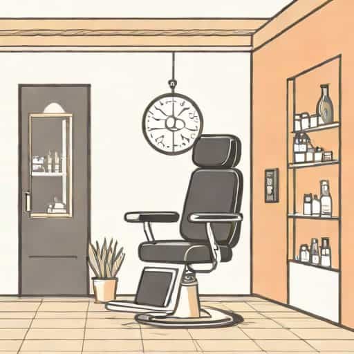Orphic Salon Jabalpur