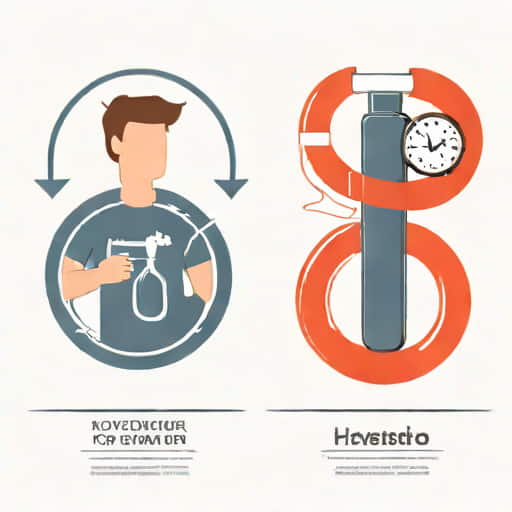 Orthostatic Hypertension Vs Orthostatic Hypotension