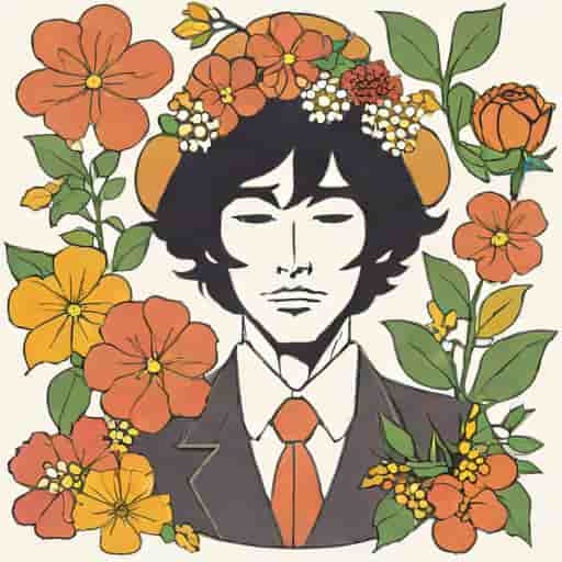 Osamu Dazai Flowers Of Buffoonery Quotes