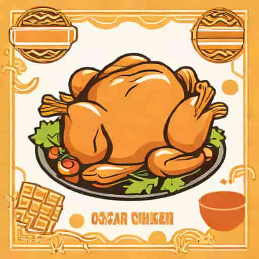 Oscar Mayer Rotisserie Chicken