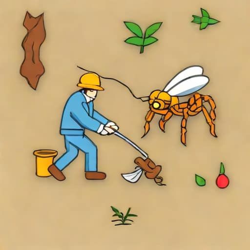 Osrs Dig Next To The Entomologist