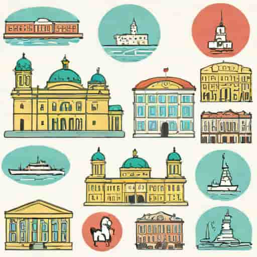 Other Names For Leningrad