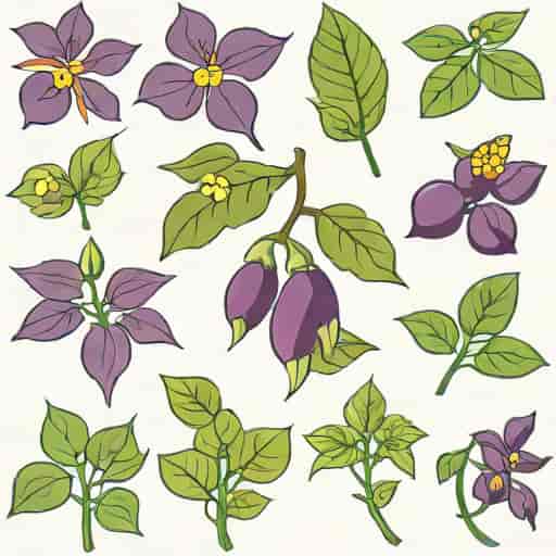Other Names For Nightshade