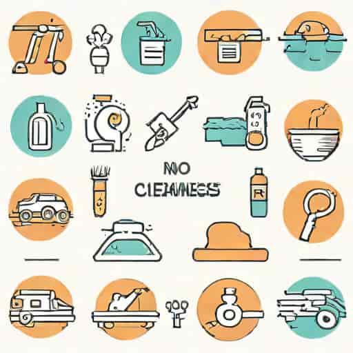 Other Words For Cleanliness