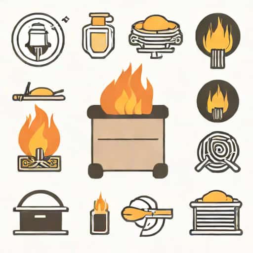 Other Words For Cremate