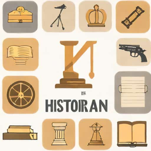 Other Words For Historian