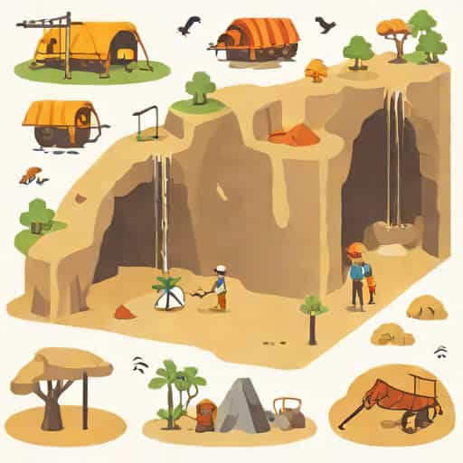 Other Words For Spelunking