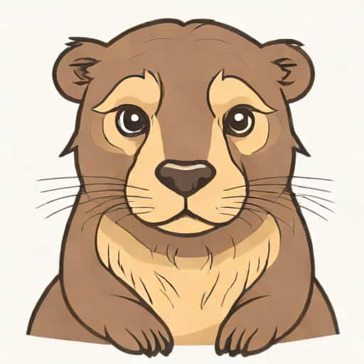 Otter Benedict Cumberbatch