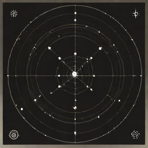 Our Circumpolar Constellations Are