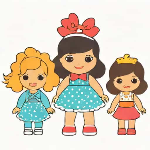 Our Generation Dolls Entertainer