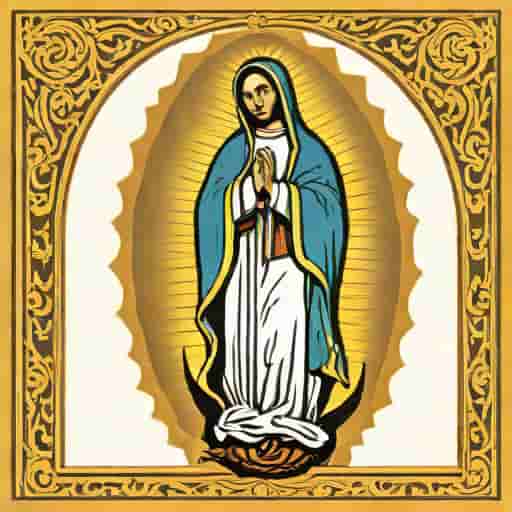 Our Lady Of Guadalupe Friary