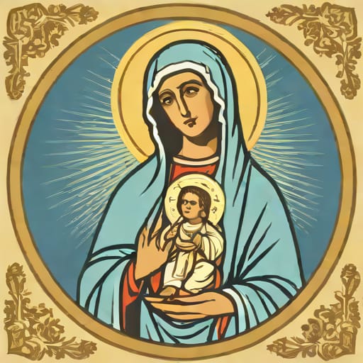 Our Lady Of The Worthless Miracle